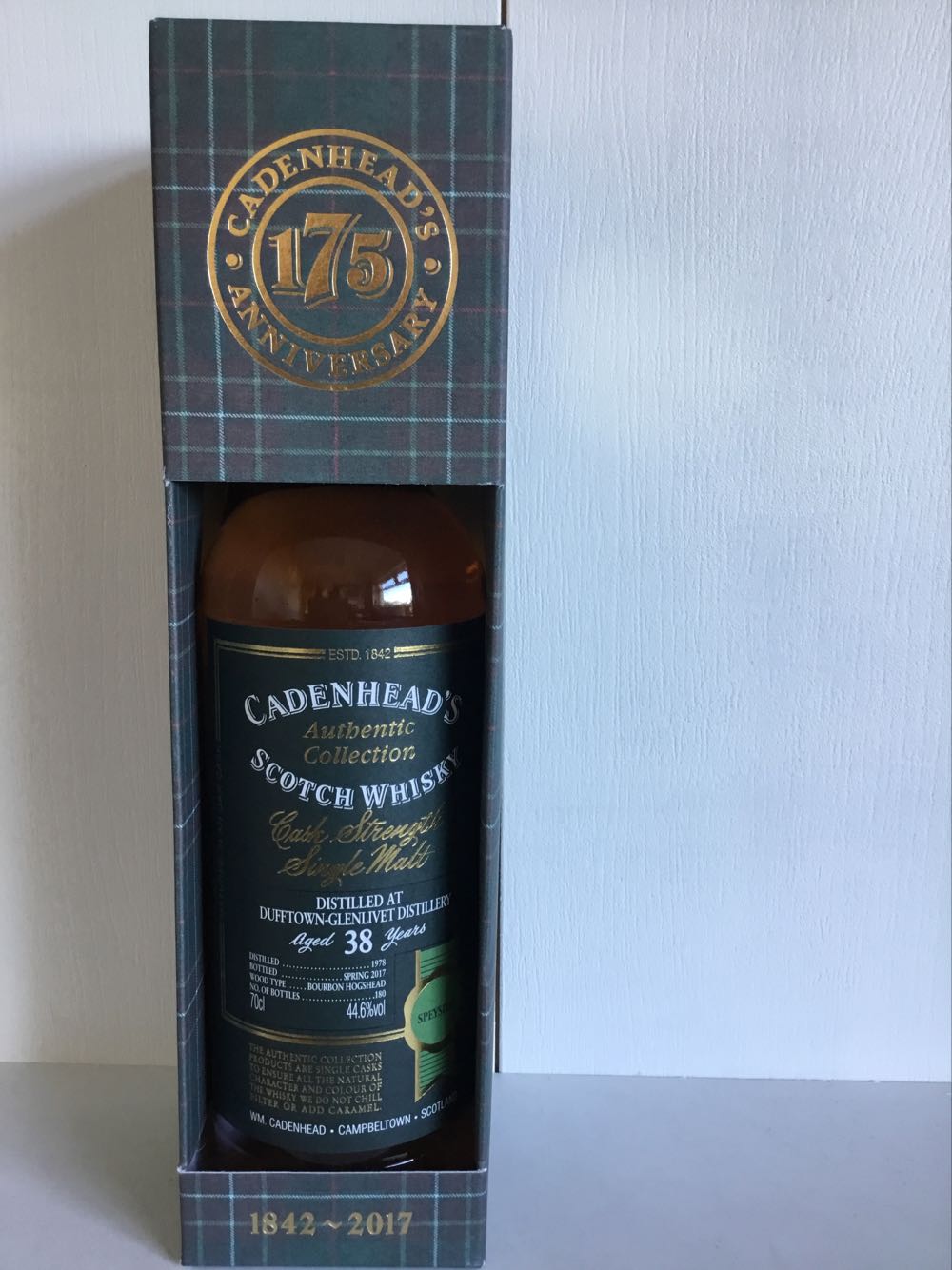 Frankenmuth- The Hef