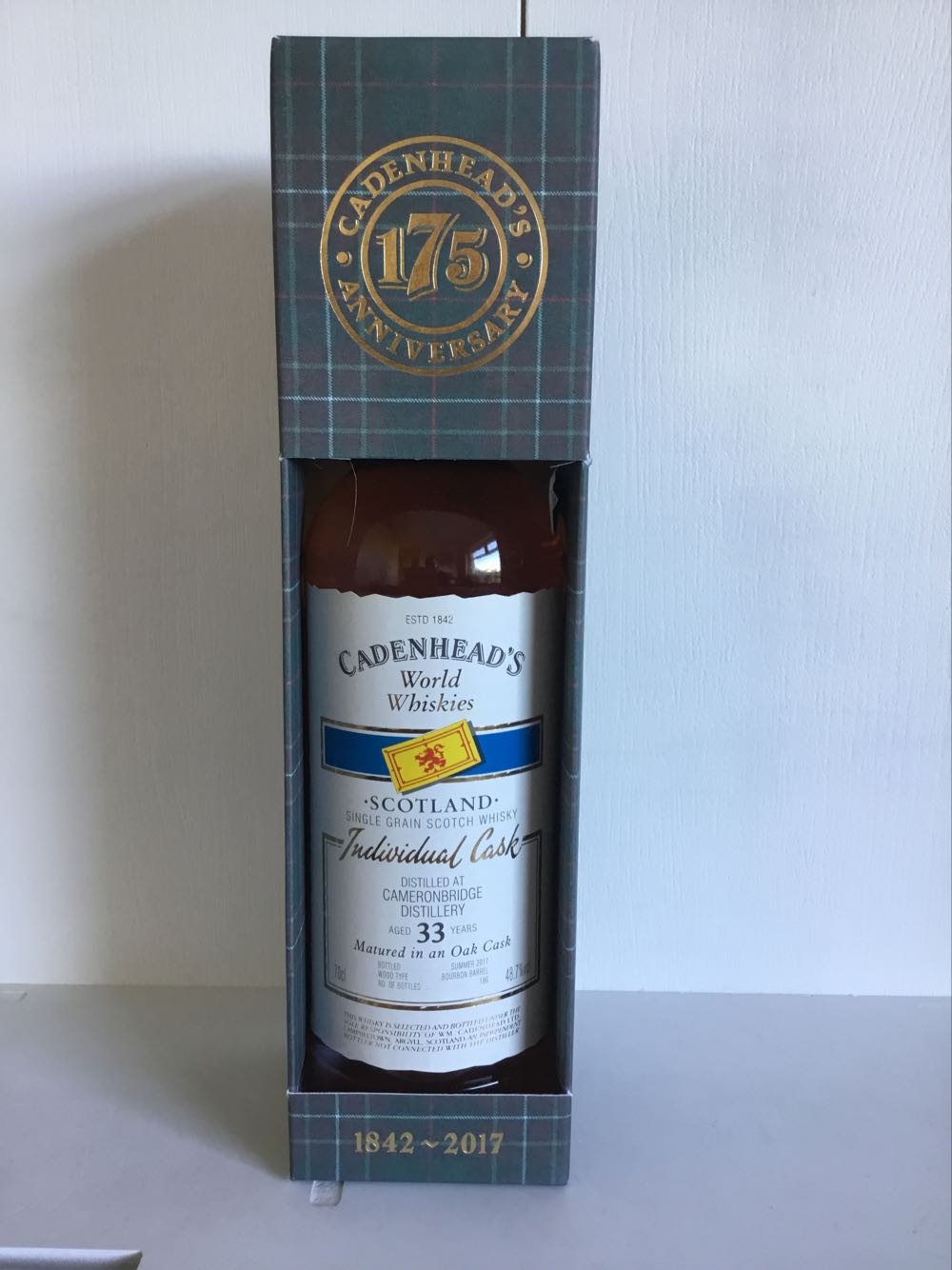 Captain Morgan Spiced Rum