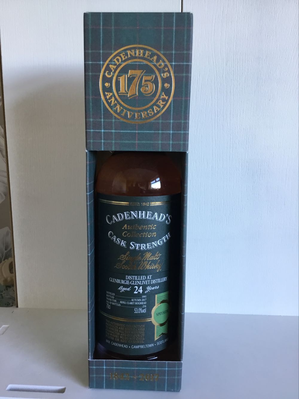 Deschutes Fresh Haze IPA