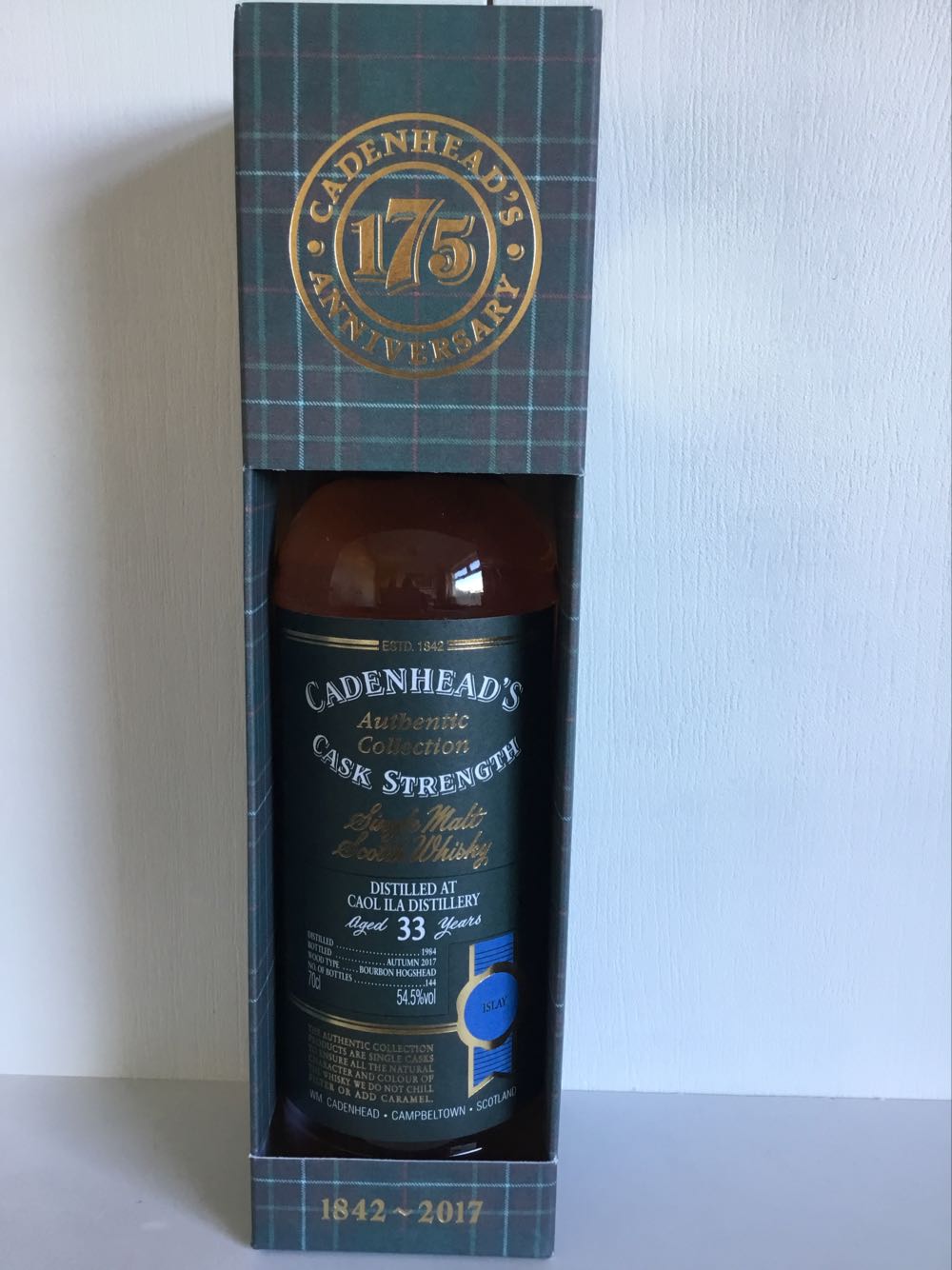 Collective Arts Stranger Than Fiction