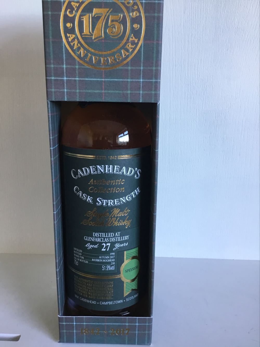 Elkmont Exchange Table Beer