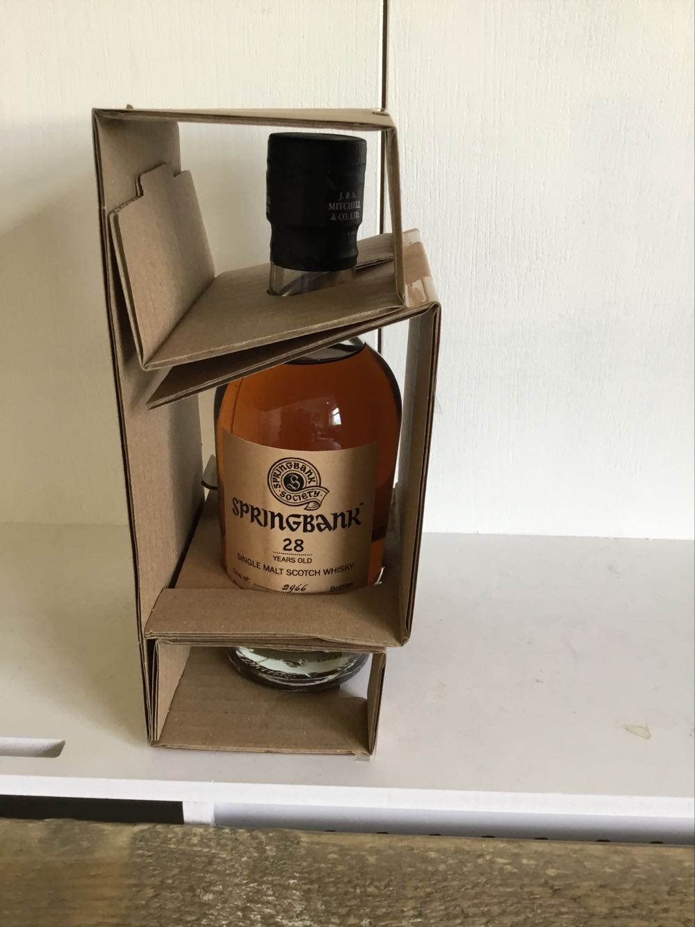 Griffin Claw El Rojo Ale