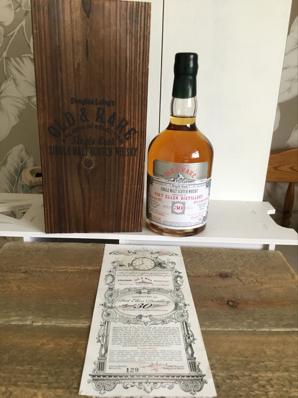 Smoky Mountain Black Bear Ale