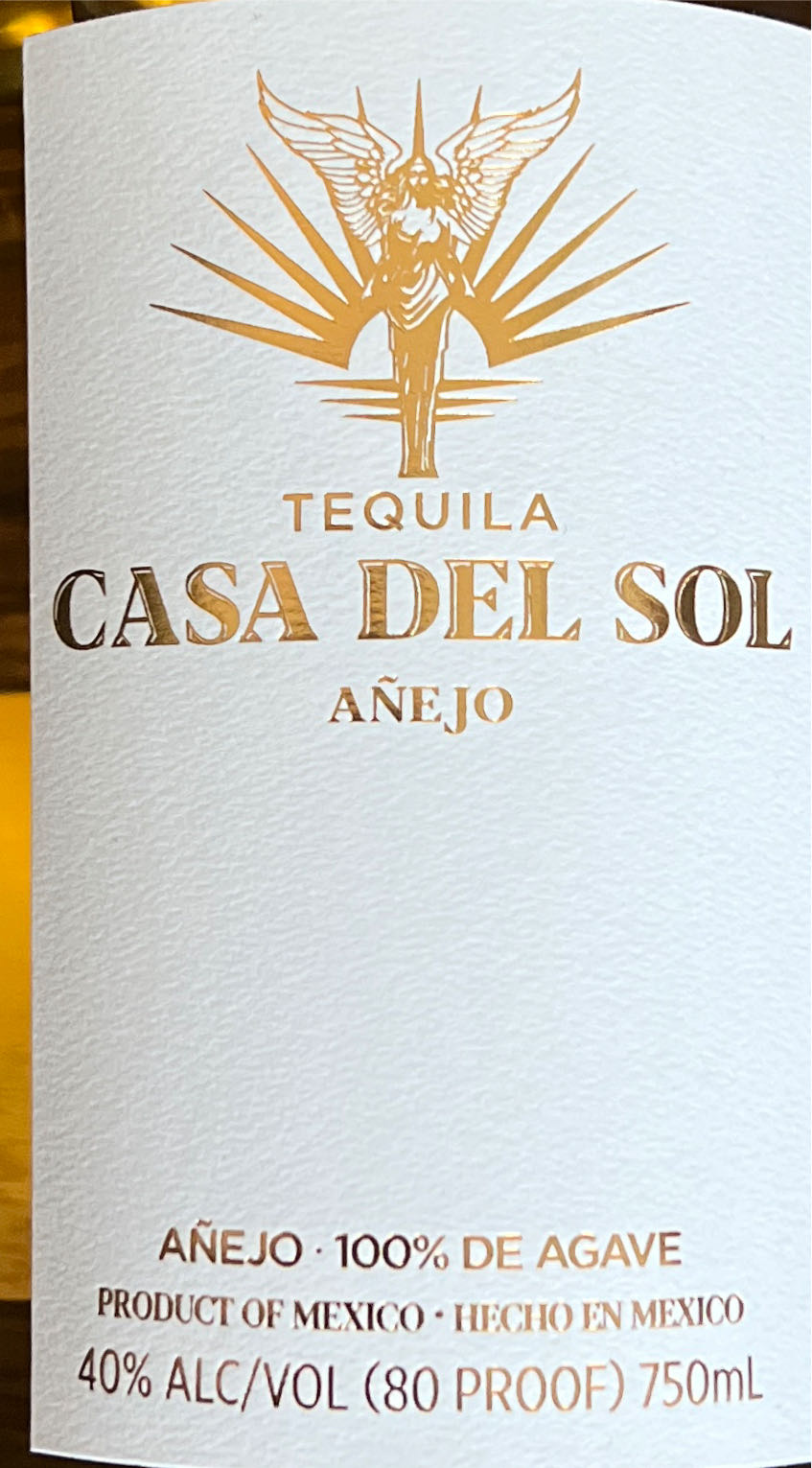 James Rhum Vieux Saint James Quintessence Rhum