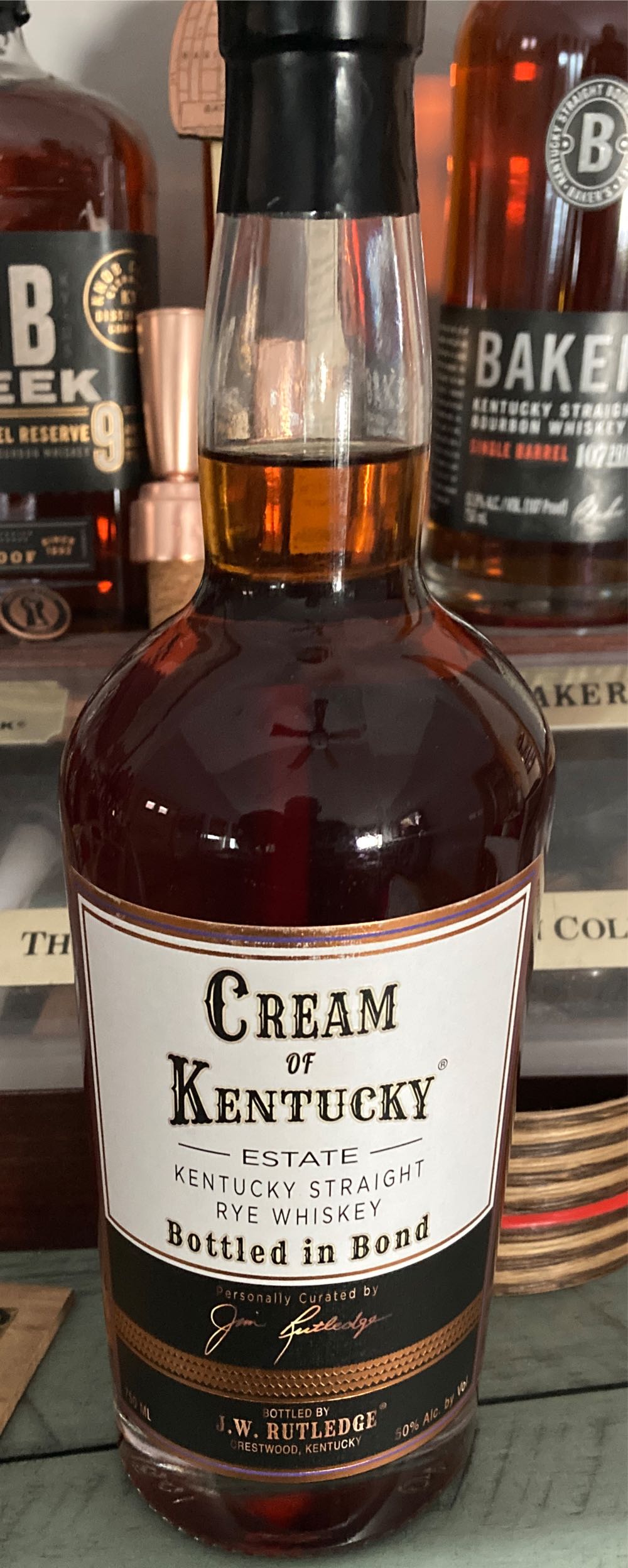 Glen Scotia 14 Year Old Tawny Port Finish