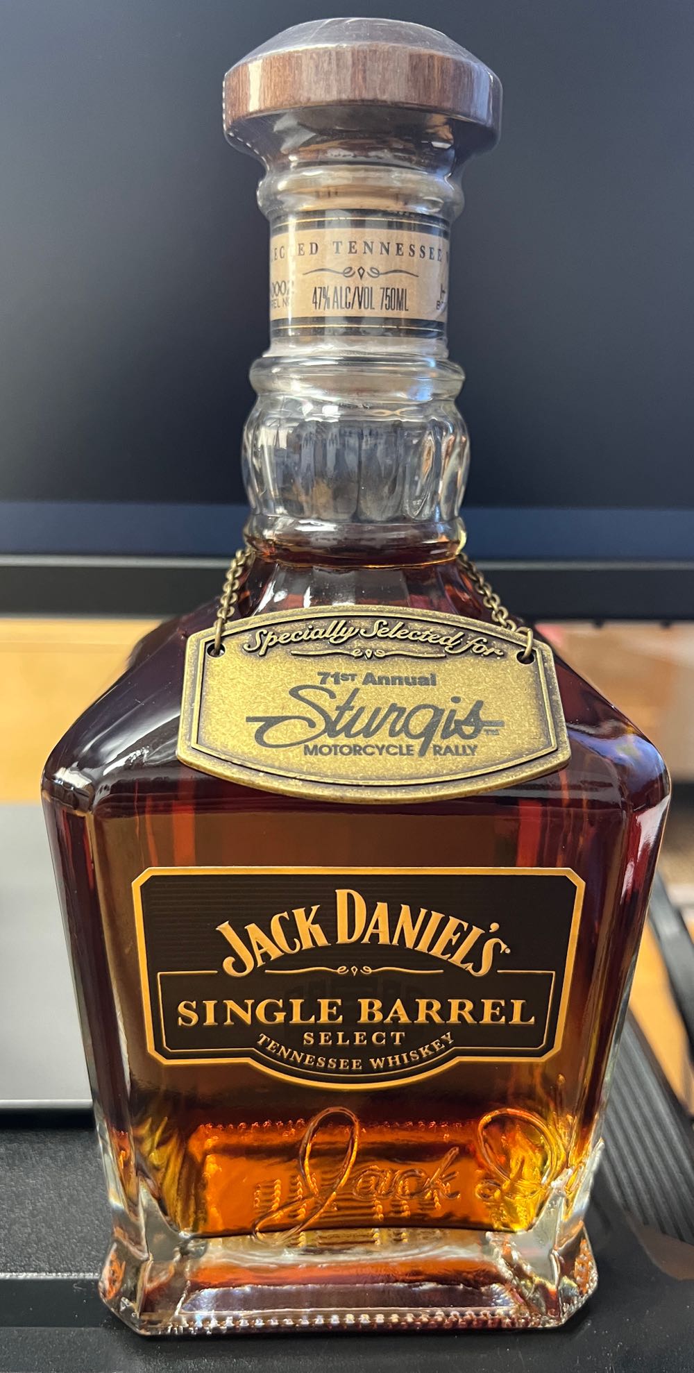 Berentzen Rhabarber Erdbeere 0,7L