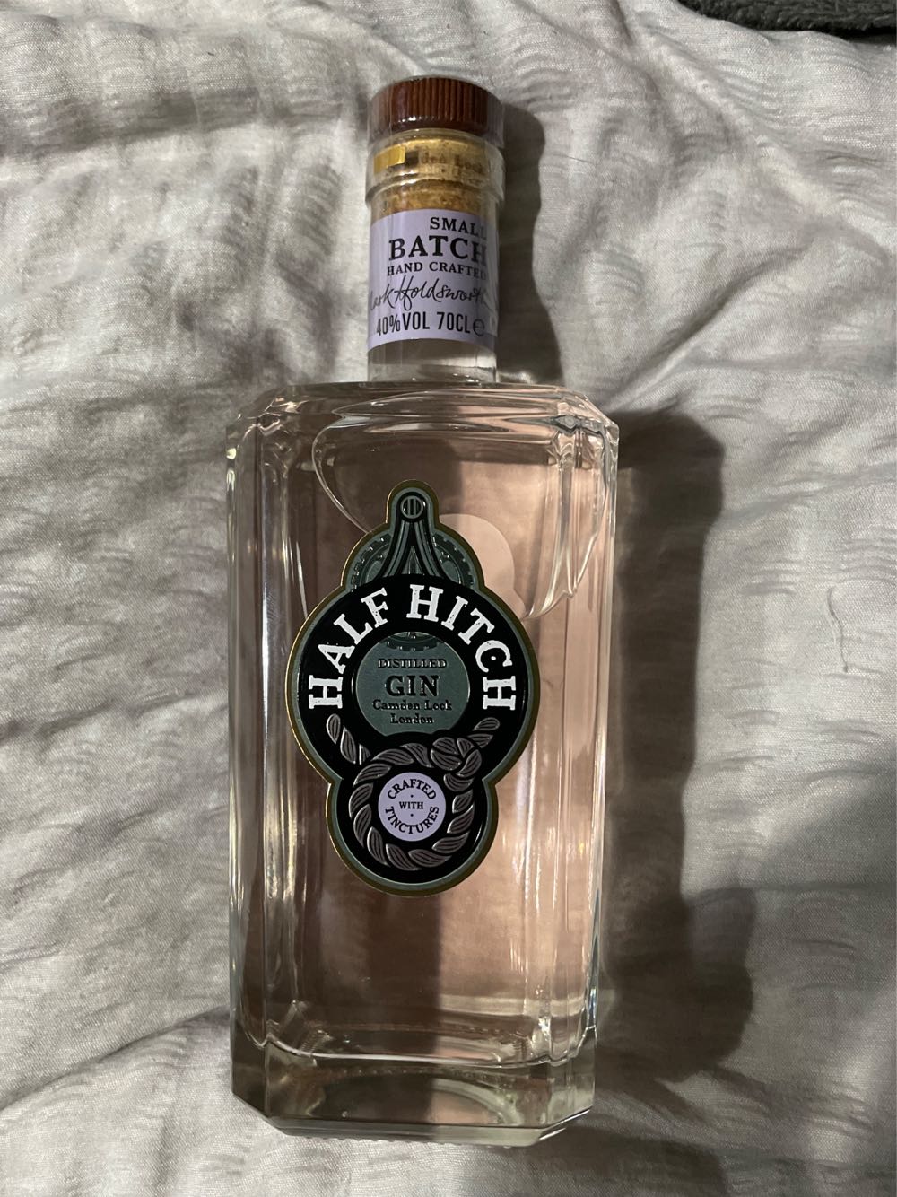 Distillers Reserve Rye Whiskey