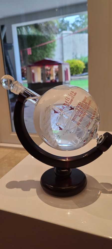 Falls City Lou Gave’