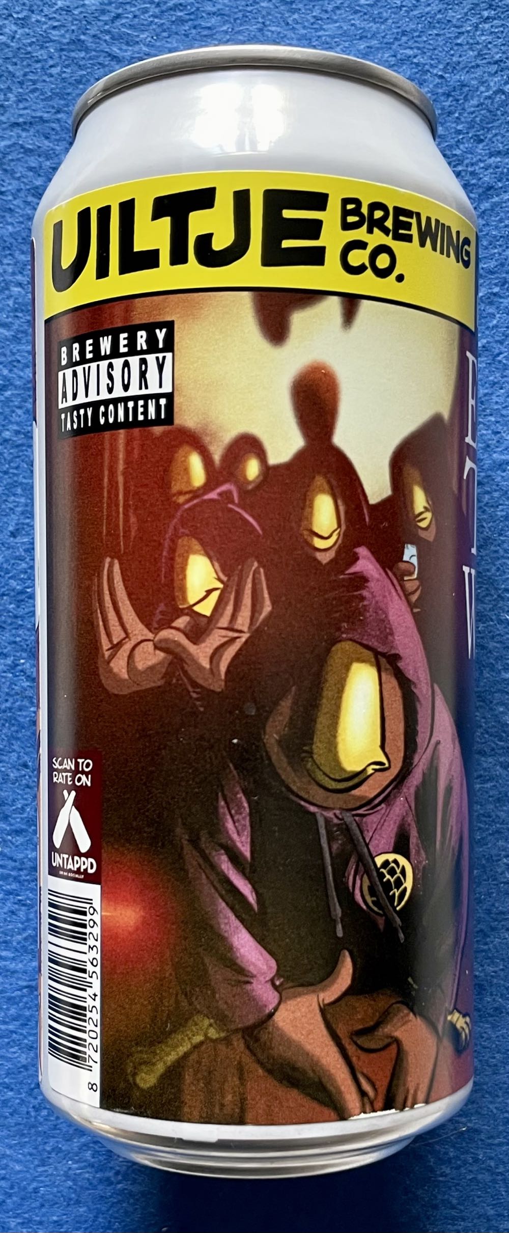 Gold Medal Old No.7 -Refill-