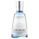 Gin Mare 0,5L  (500 mL) alcohol collectible [Barcode 8411640000466] - Main Image 1