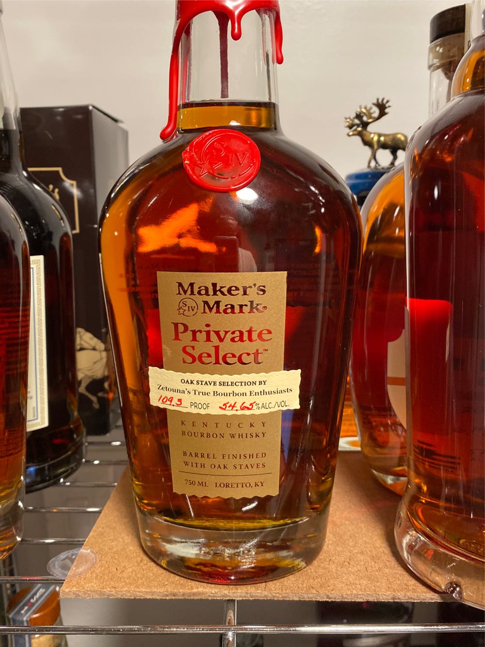 Rhubarb Bitters 120ml