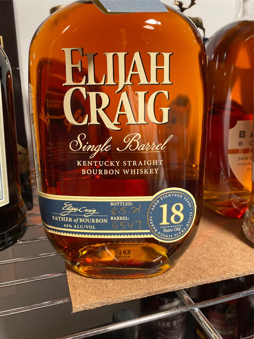 Bell’s Two Hearted Ale