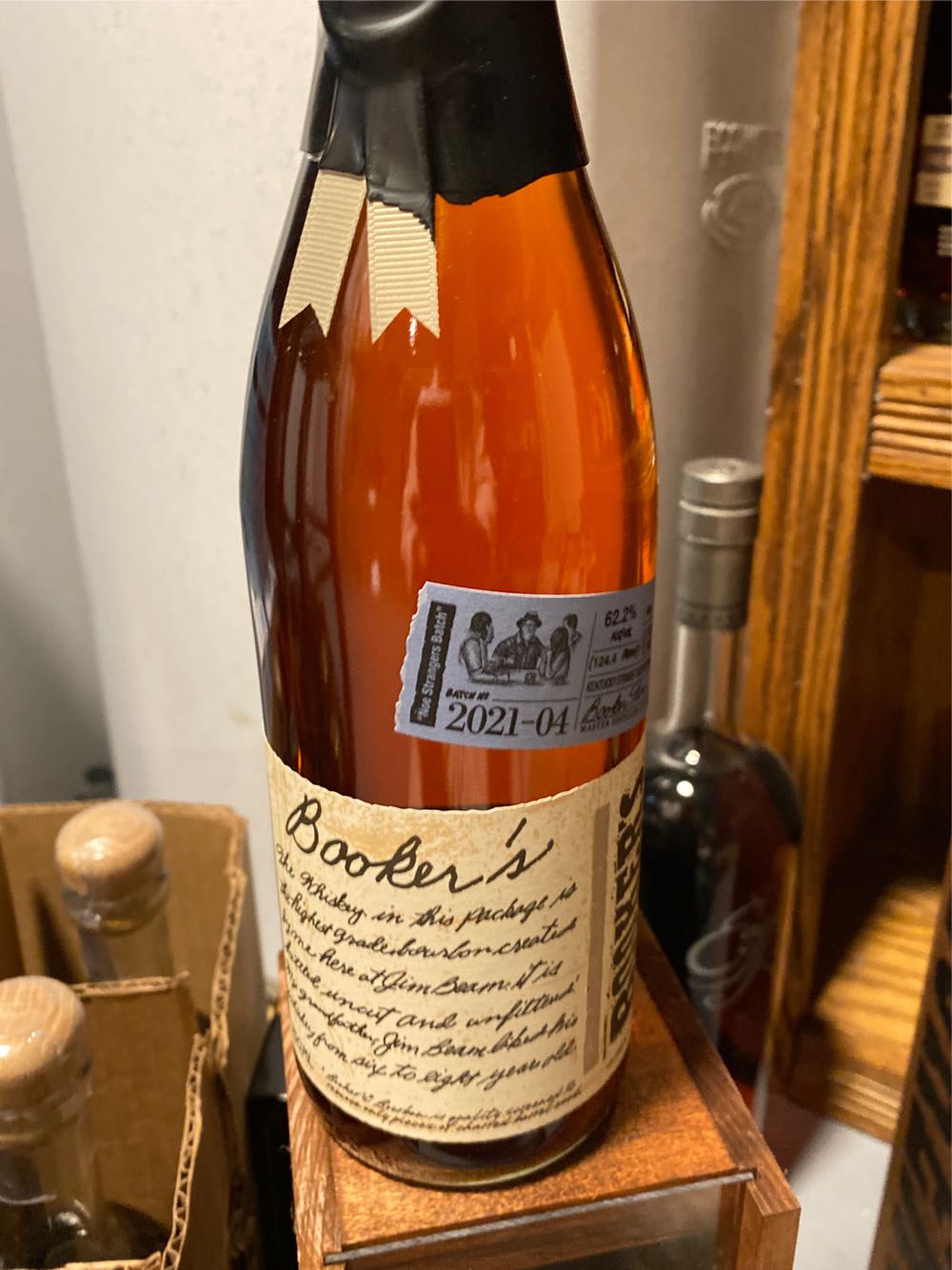 Anheuser-Busch Michelob Dunkel Weisse