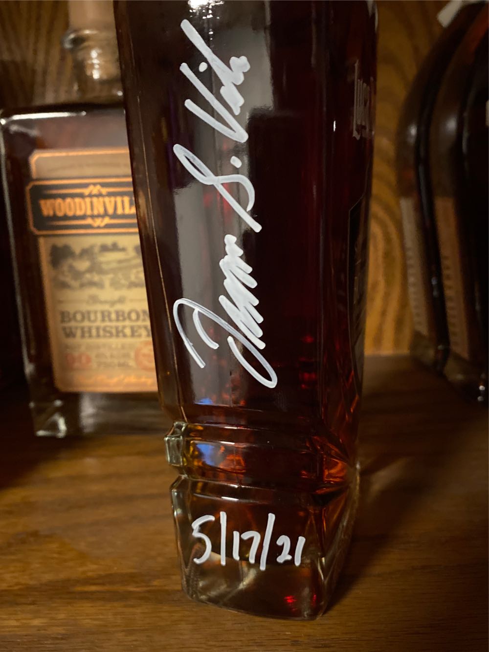 Luca Mariano  alcohol collectible [Barcode 644216994908] - Main Image 2