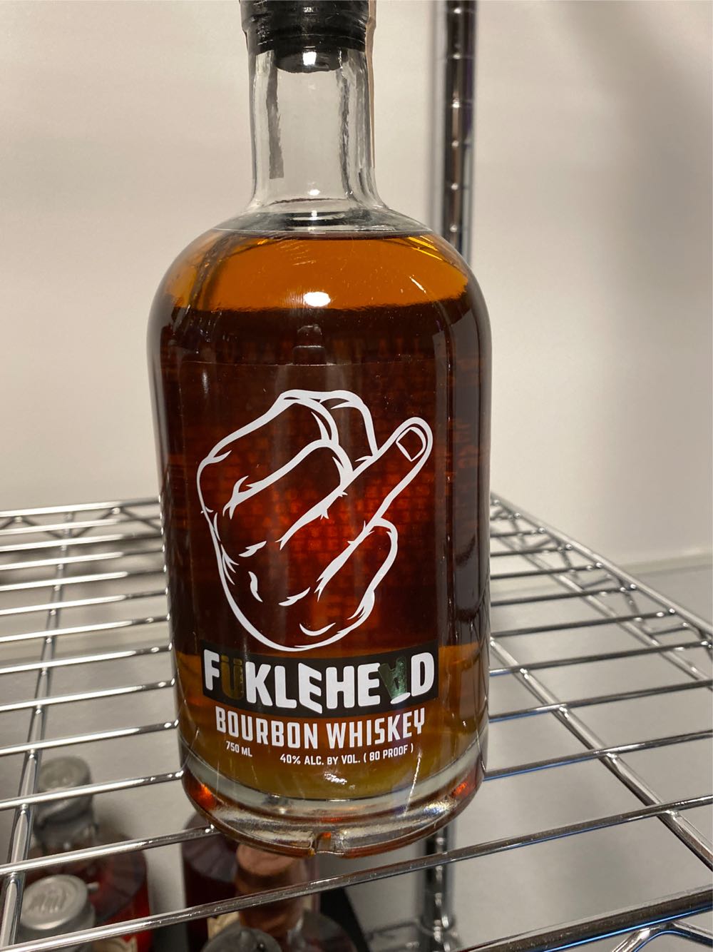 Kentucky Owl St Patricks Edition