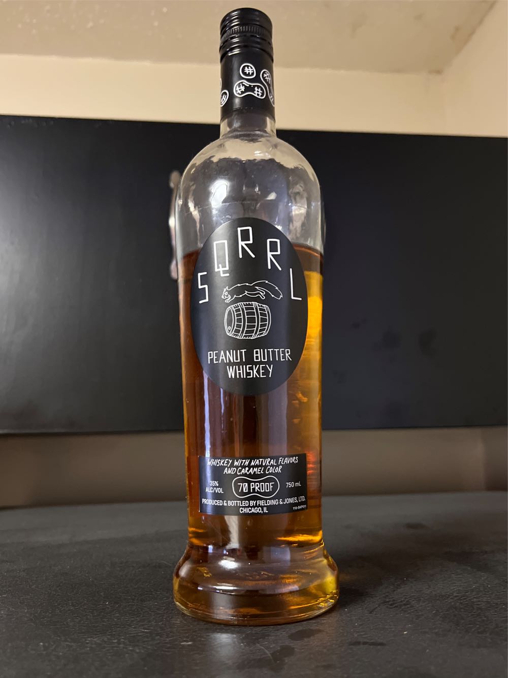 Torabhaig Allt Gleann Second Release 46% (2025)