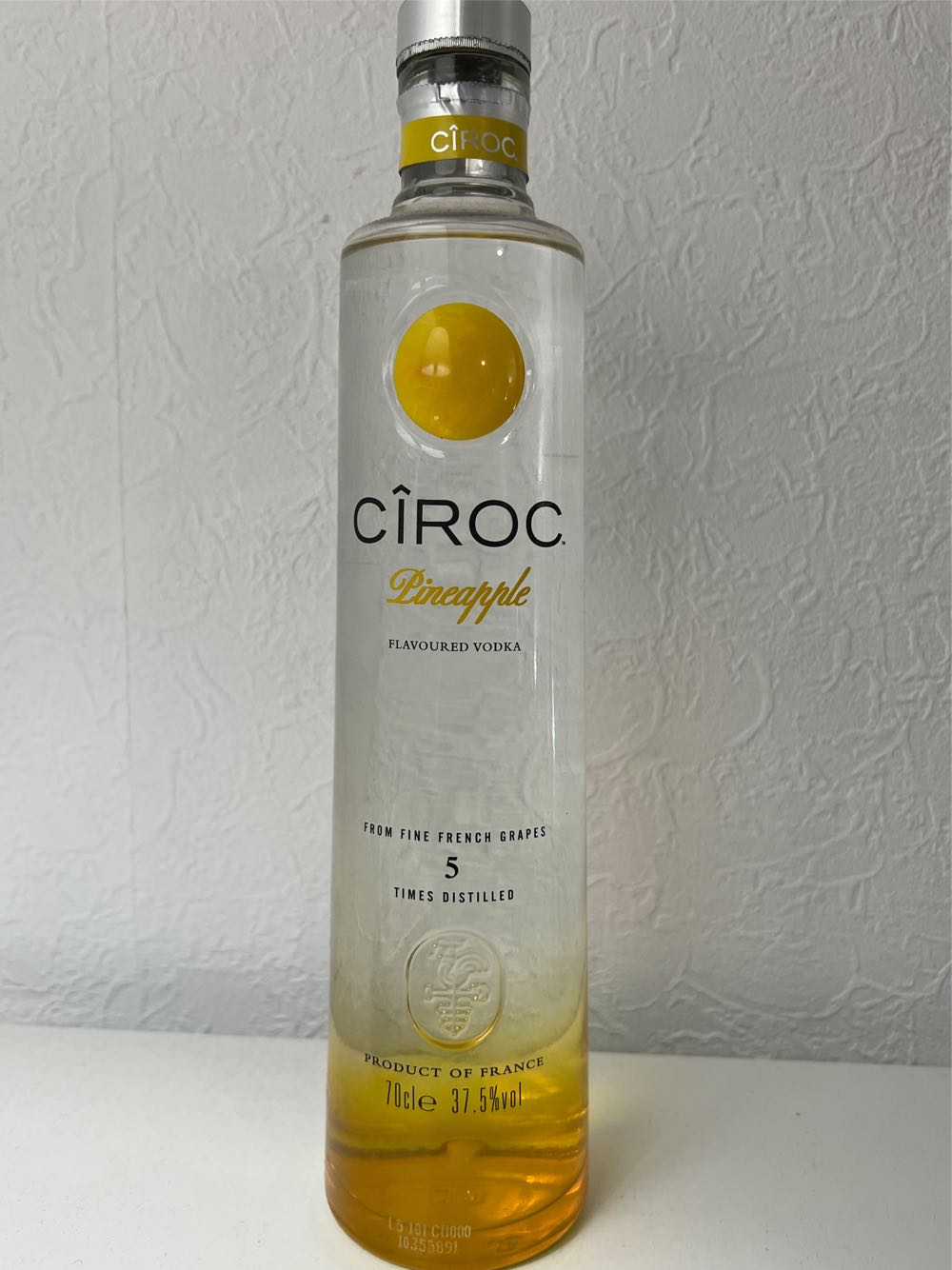 Lucky Girl Golden Lager