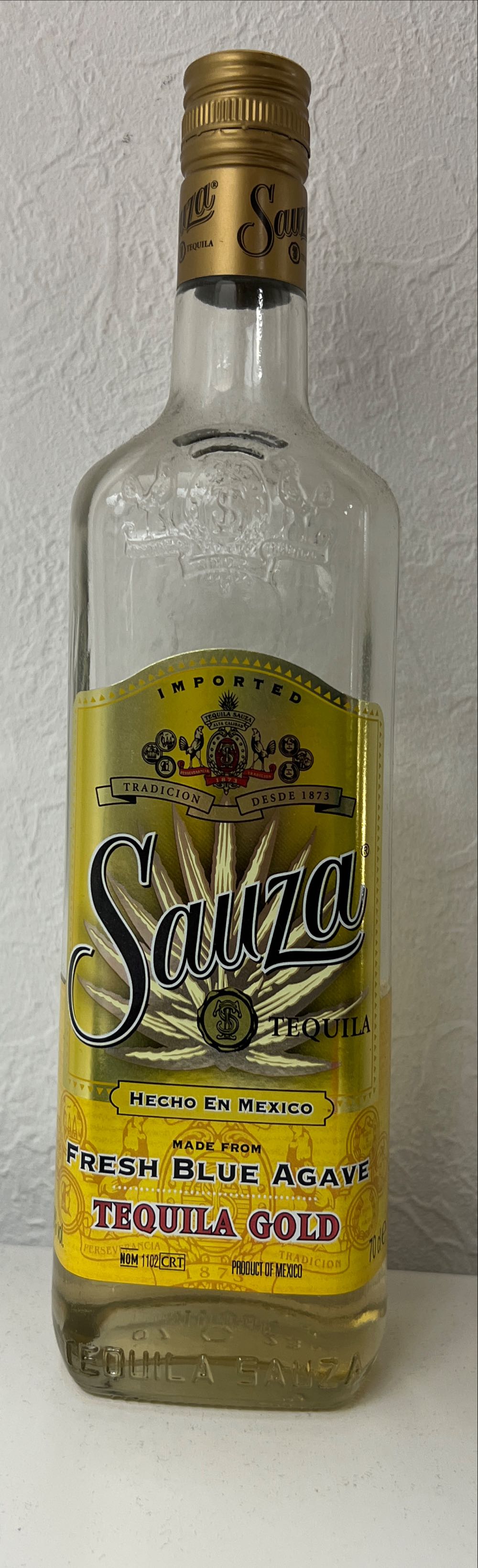 Wild Turkey CGF (1992)