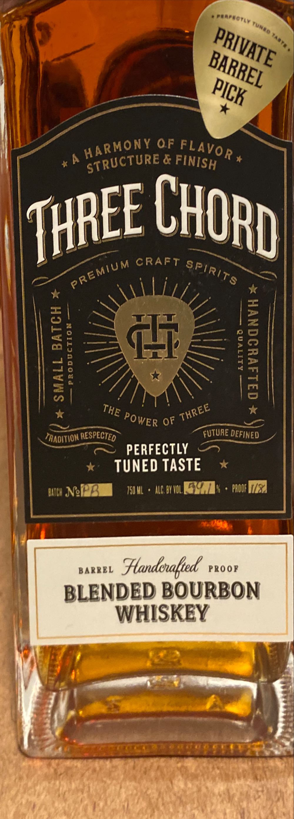 Eggens Quadrupel Vatgerijpt Rum/cognac