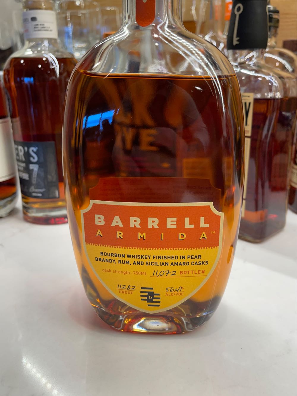 Master Distiller 1-6 Mini !! Homemade !!