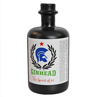 St.Kilian Distillery Only Amarone Cask 1864