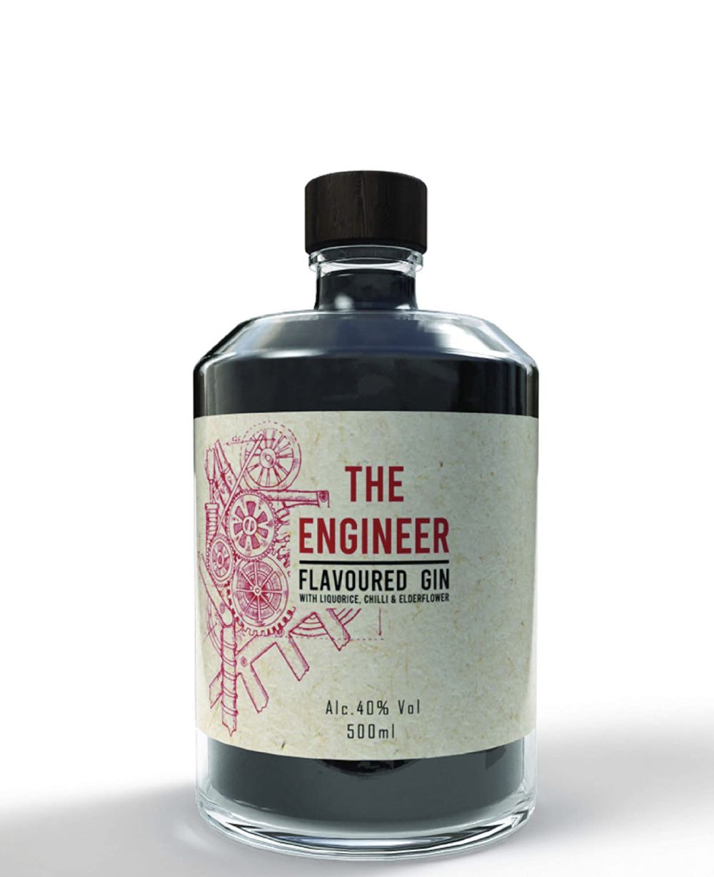 Ron Piet Xo Rum 40% 05l