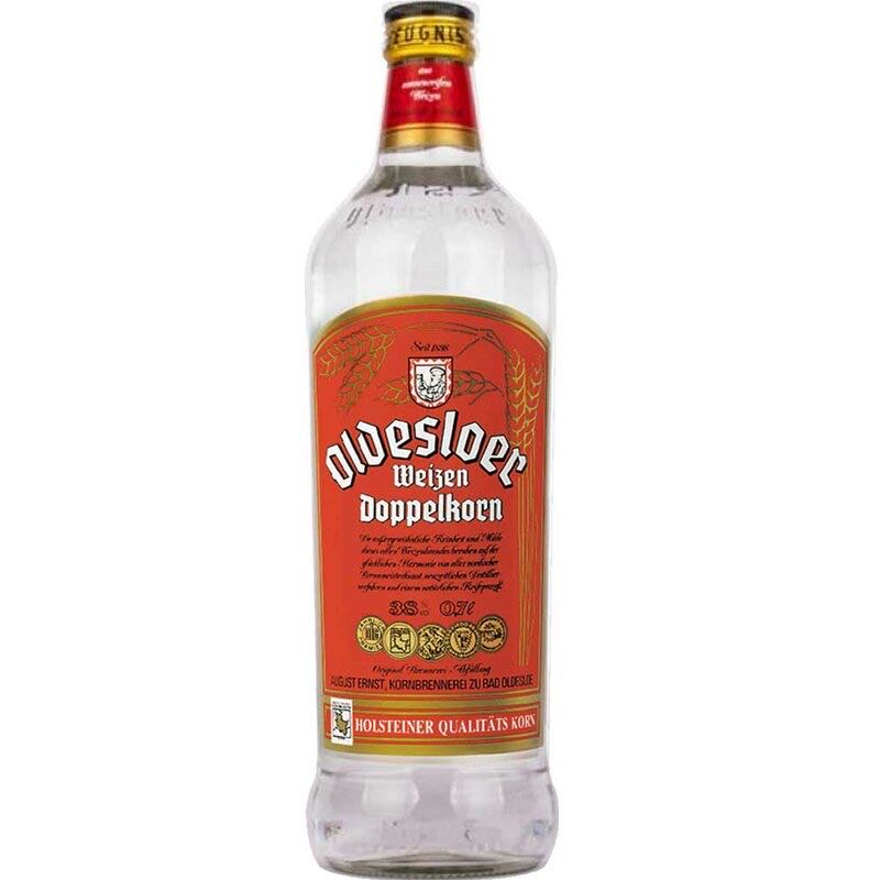 Cambus 30yo 46.1% Gold Label Cadenheads