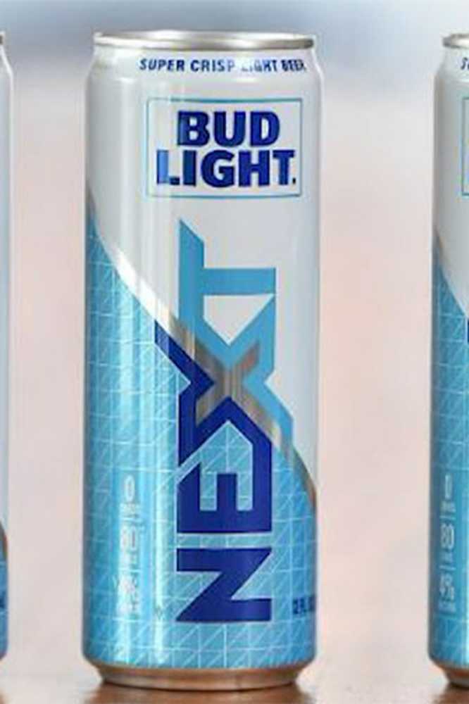 Bud Light Next - Anheuser-Busch alcohol collectible - Main Image 2