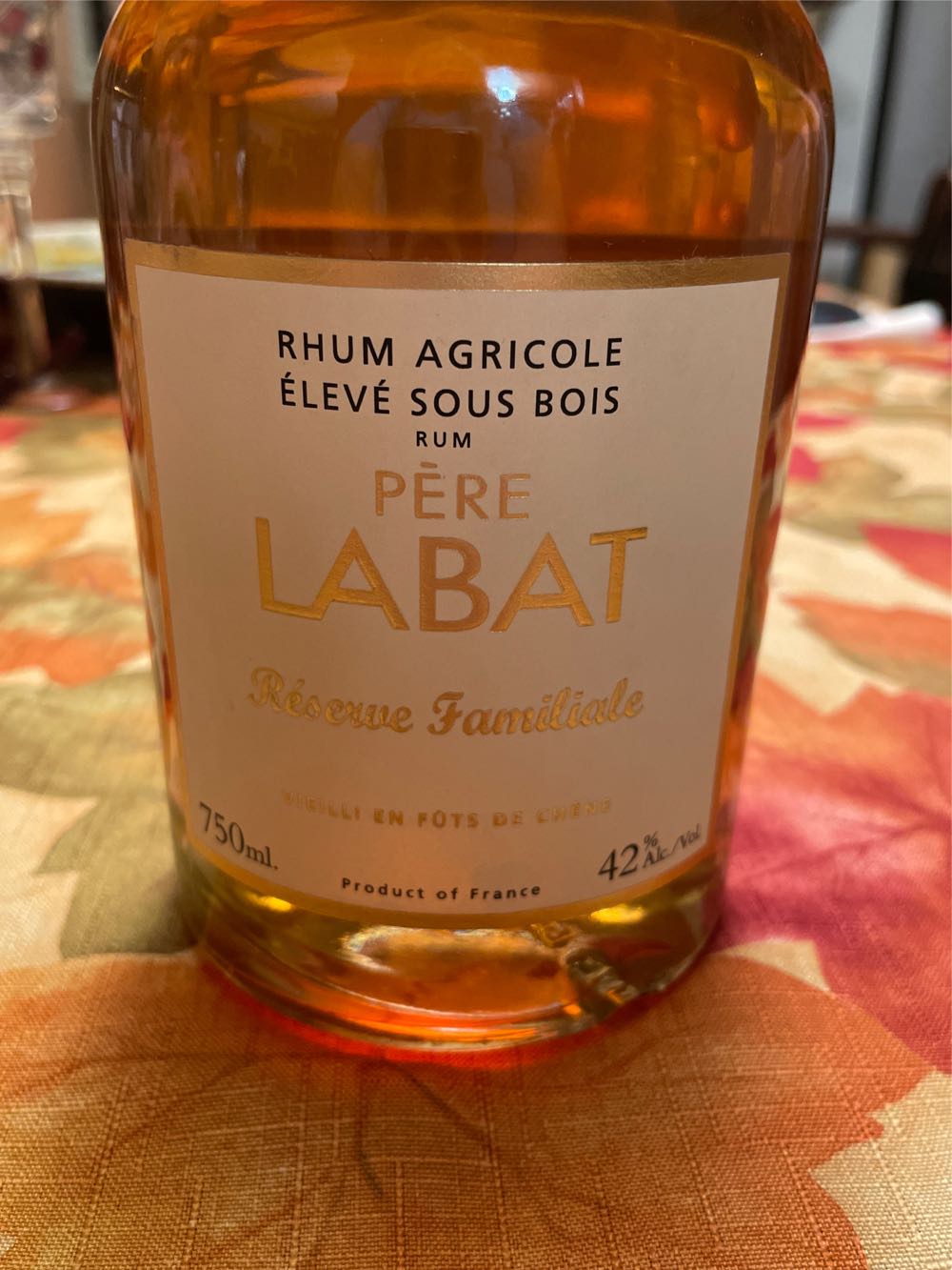 St. Luke Handmade Whiskey With Natural Lavender Flavor