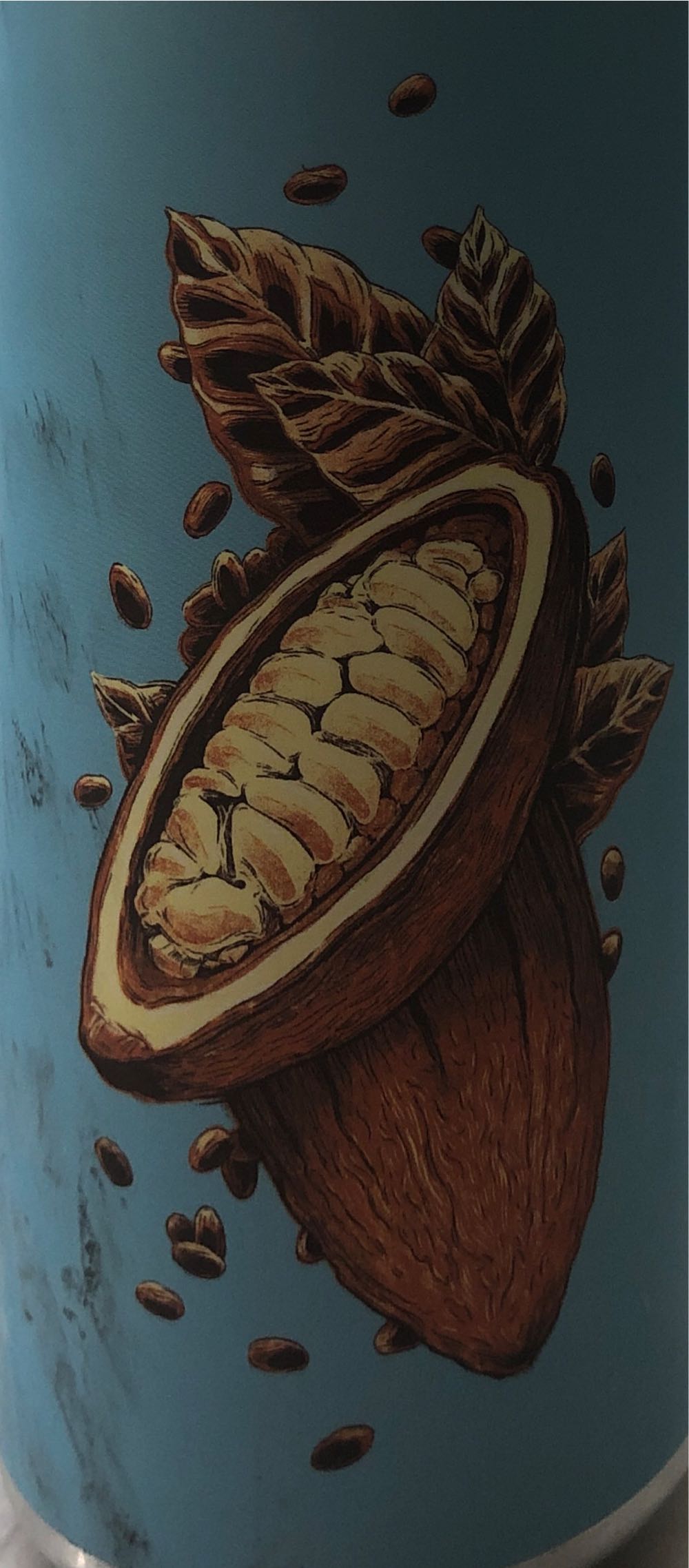 Ledaig 20yo 52.8% Gold Label Cadenheads