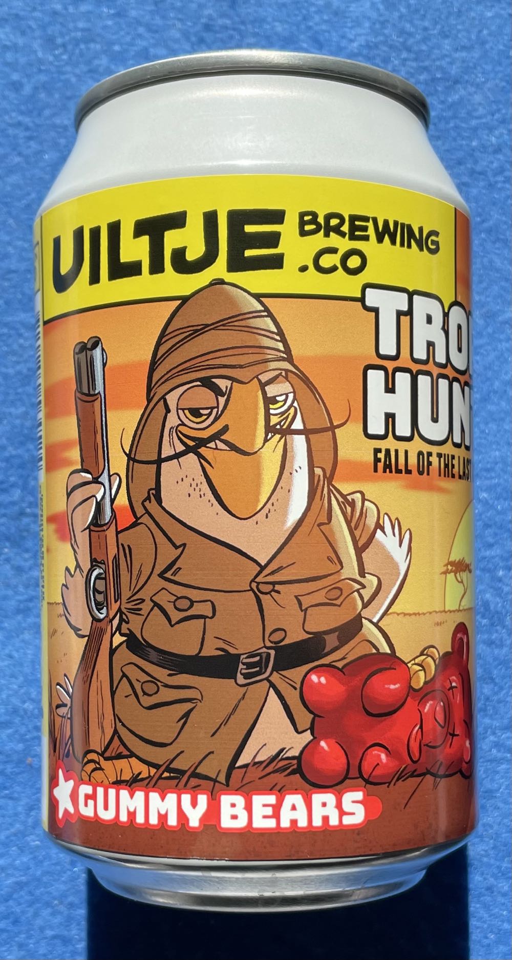 Brewery Ommegang Rare Vos Amber