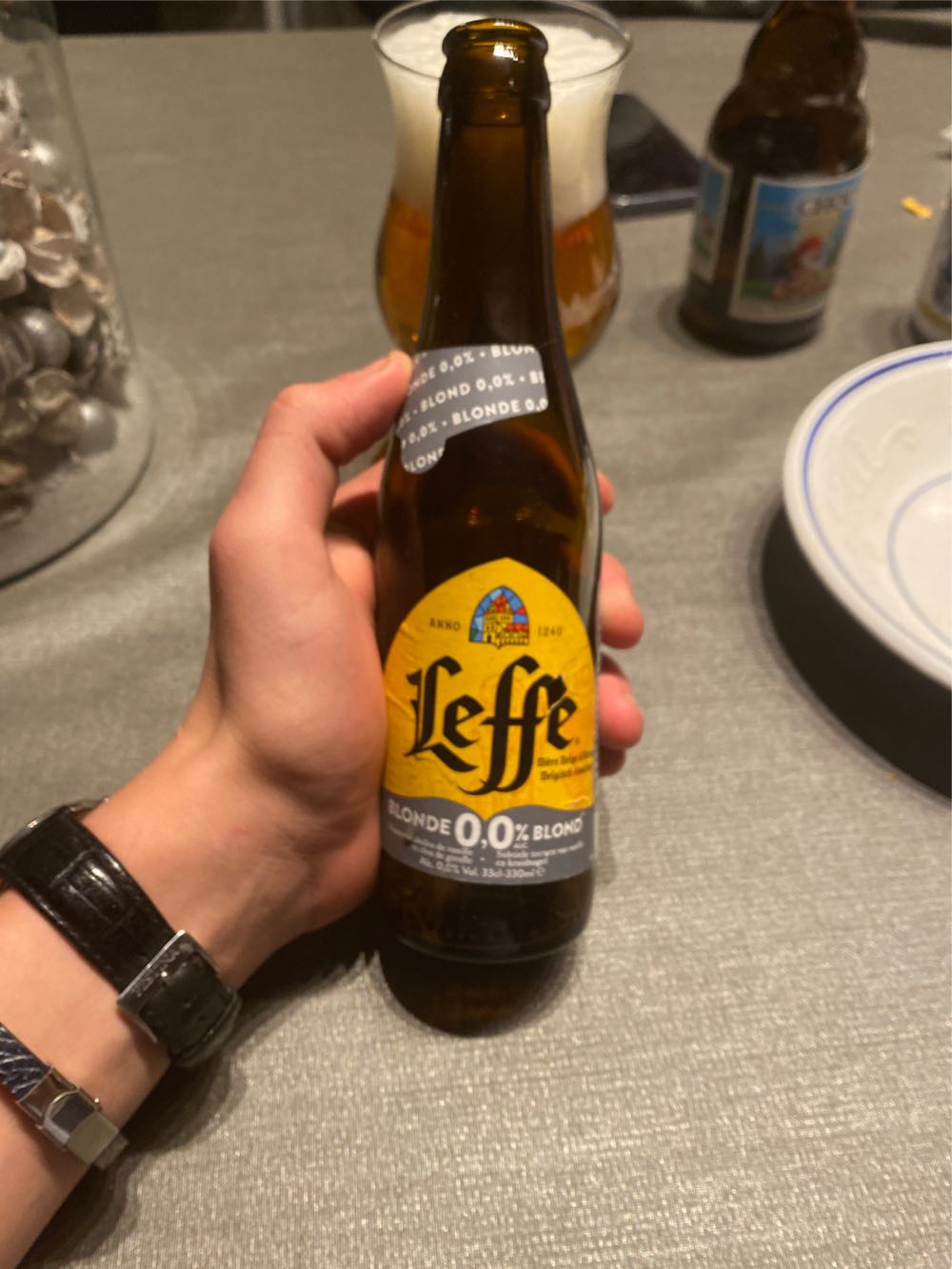 Glenfarclas 16yo 54.1% 2018 Cadenheads (2025)