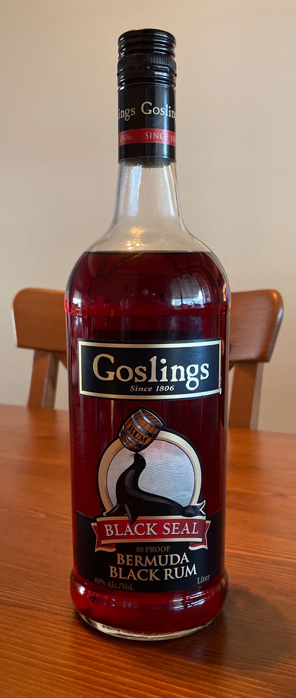 Elkmont Exchange Old Gold