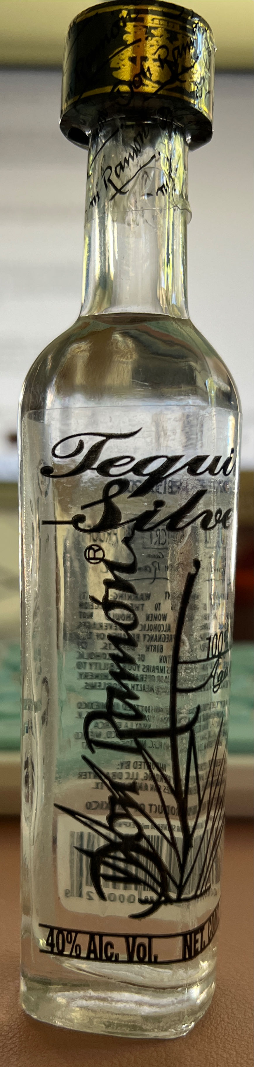 Caperdonich 20yo 46.4% Cadenheads