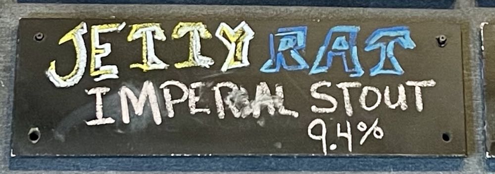 Apacalpse Brew Works Oertels 1912