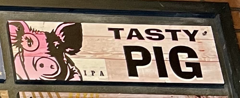 Mike Hess Steel Beach Lager