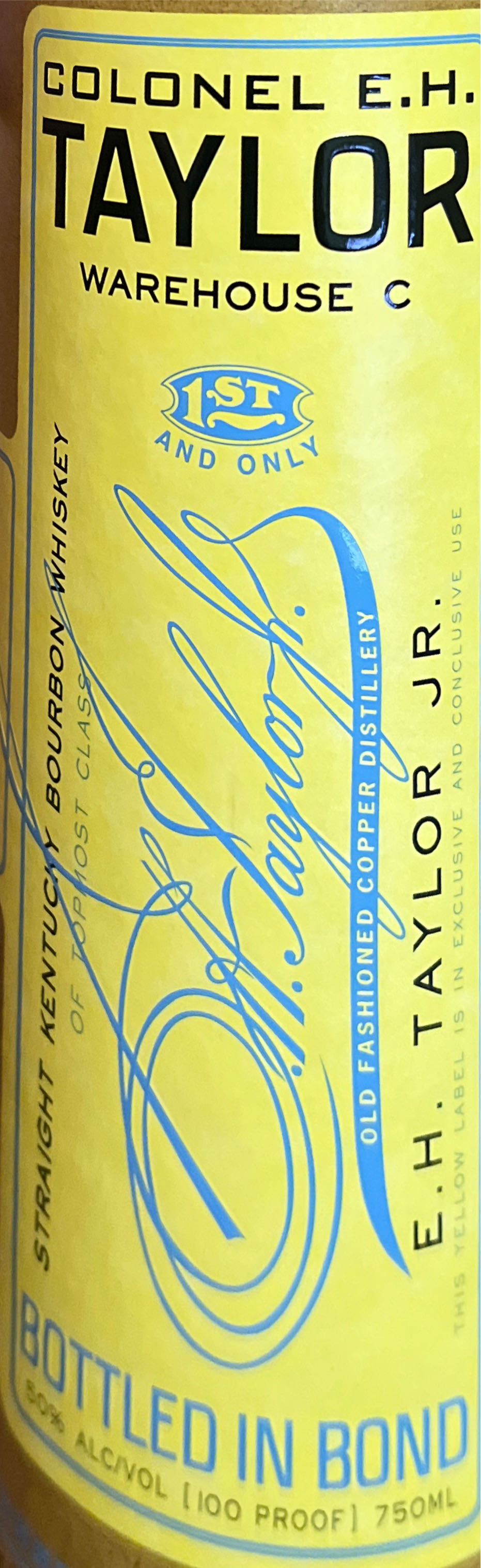 Longrow 15yo 56.2% Warehouse Cadenheads 2017