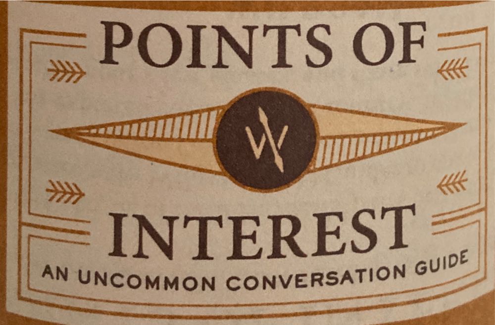 Basil Hayden - Points Of Interest - Kentucky Springs Distilling Co. (750 mL) alcohol collectible [Barcode 080686012269] - Main Image 2