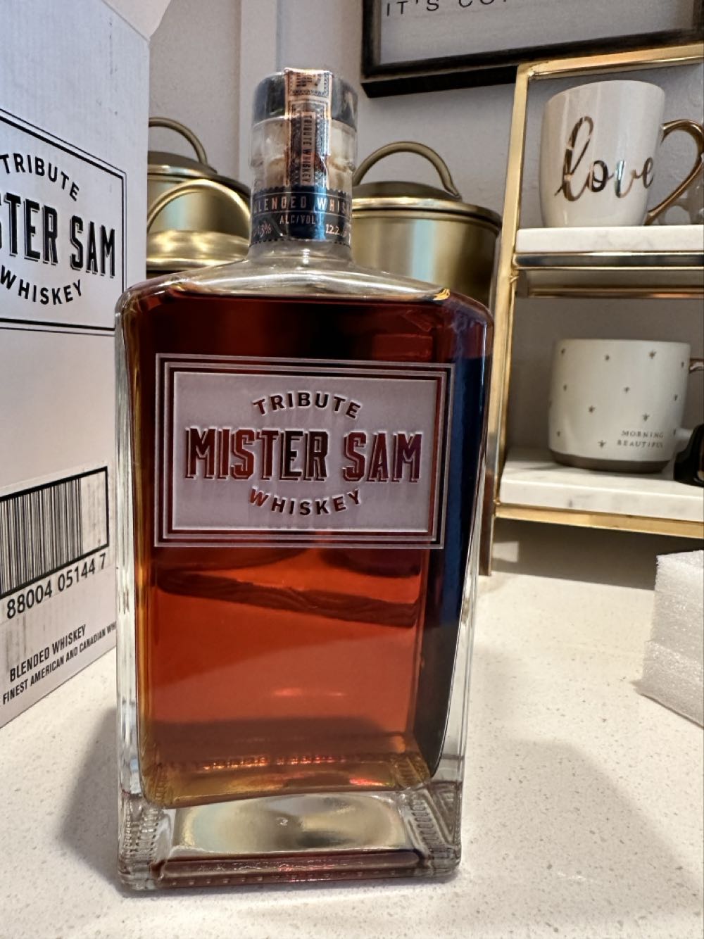 Ardamurchan AD 07.21:05 (2025)