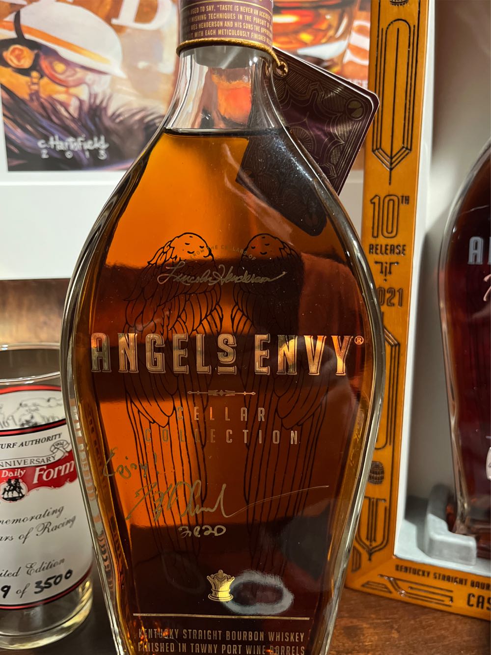 Budweiser Clydesdales Holiday Stein Old Towne Holiday