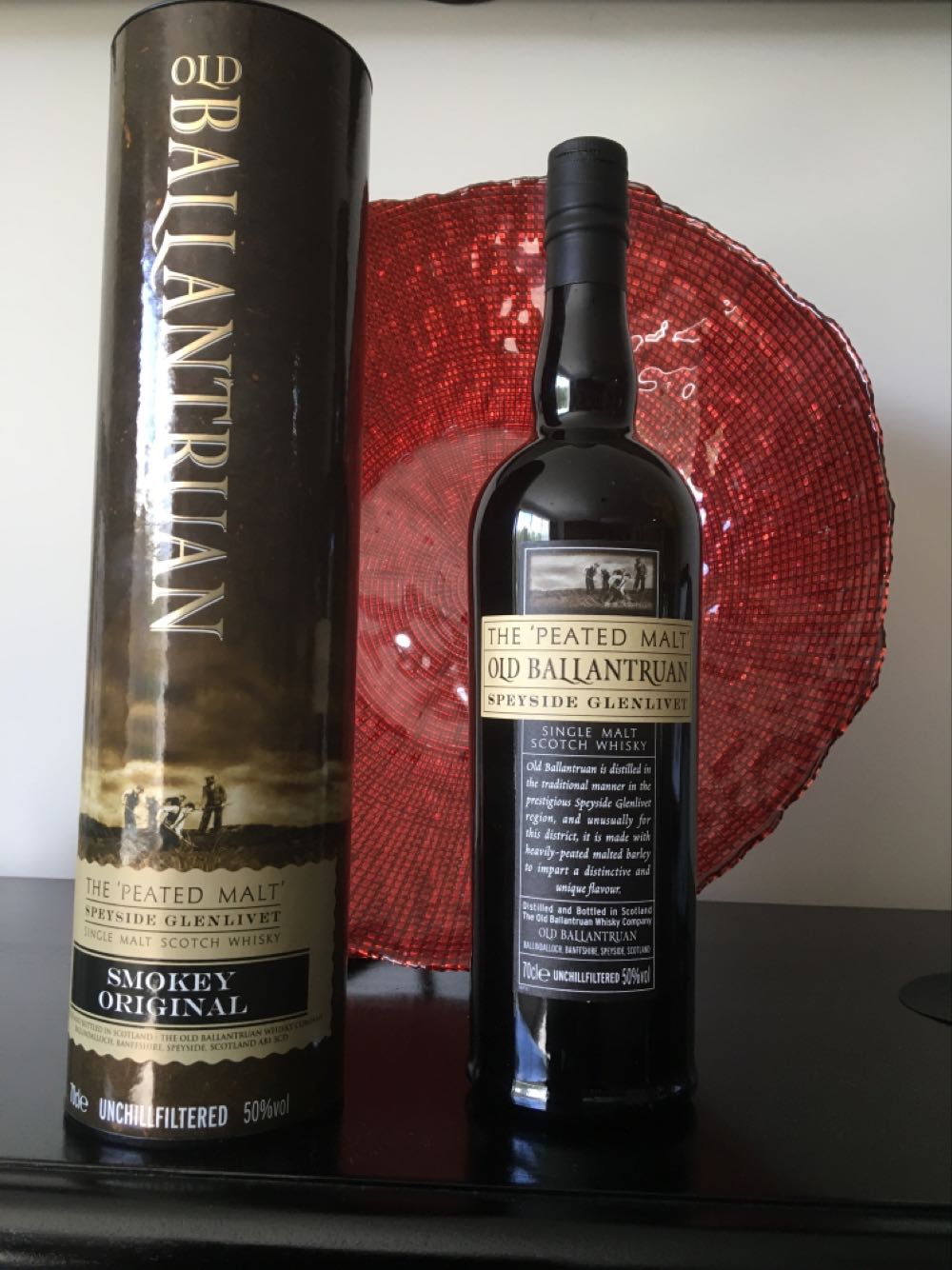 Timber Craft Whiskey