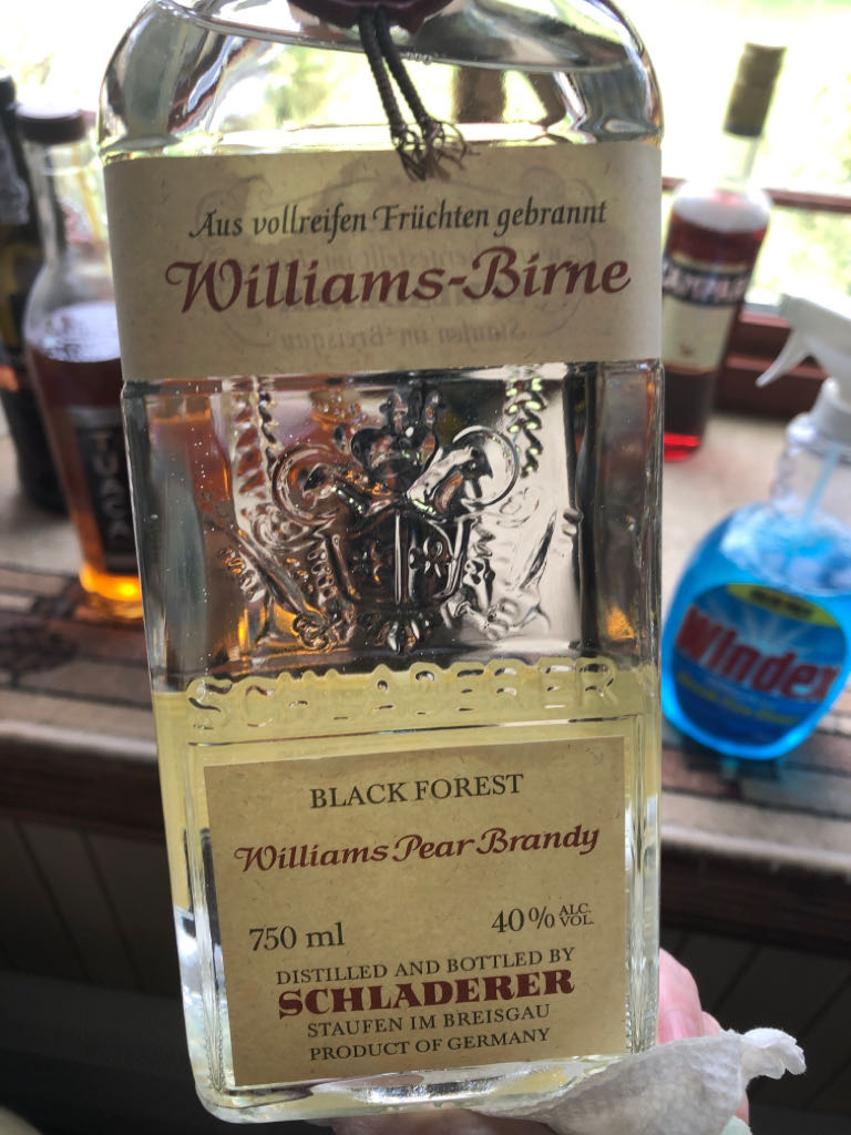 St.Kilian Whisky Z Privat Cask Ambassador No4 Ex Rhum Casks