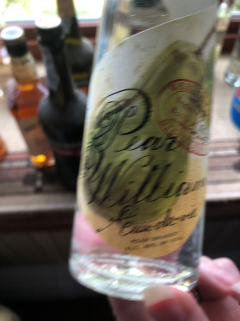 Weller 12 (Old Style)