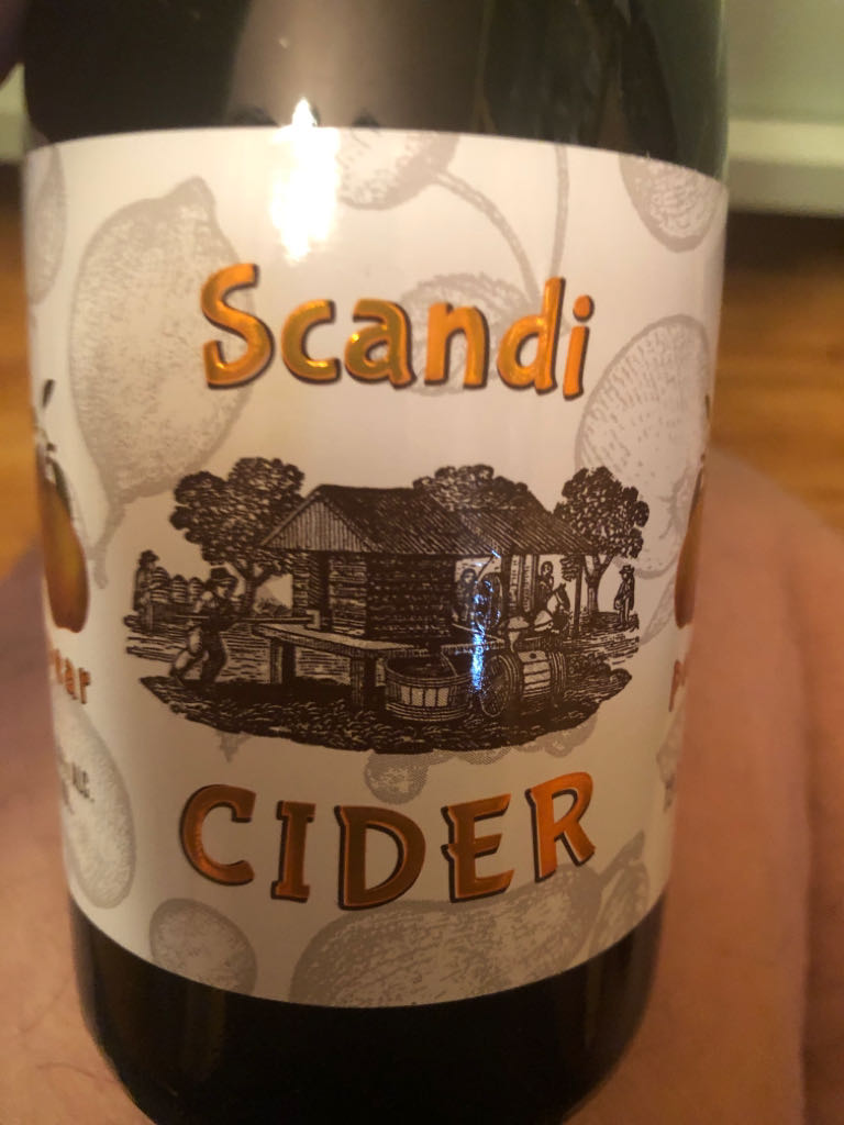 Magic Hat Wacko Summer Seasonal