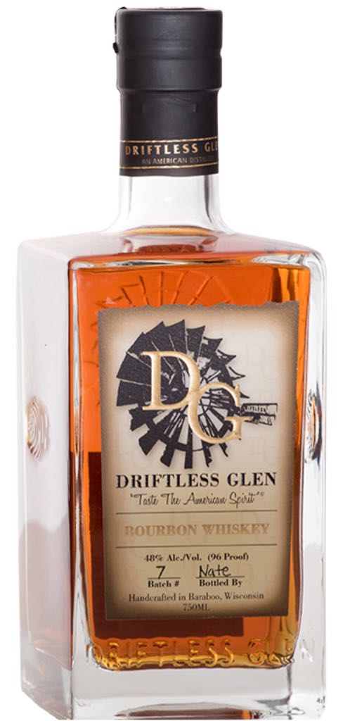 Silver Select Single Barrel 2004