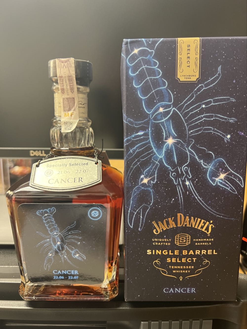 Arran Machrie Moor Cask Strength