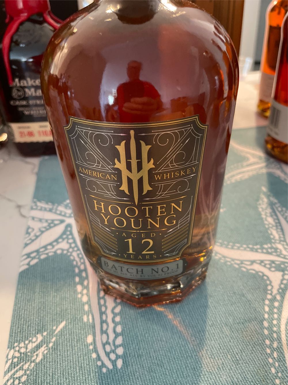 Stolichnaya Vodka Alpha Grade