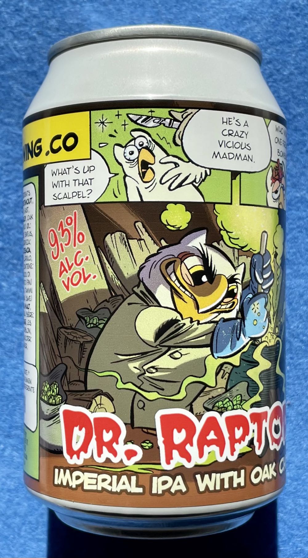 St.Kilian Whisky Z Privat Cask 926 Theodor