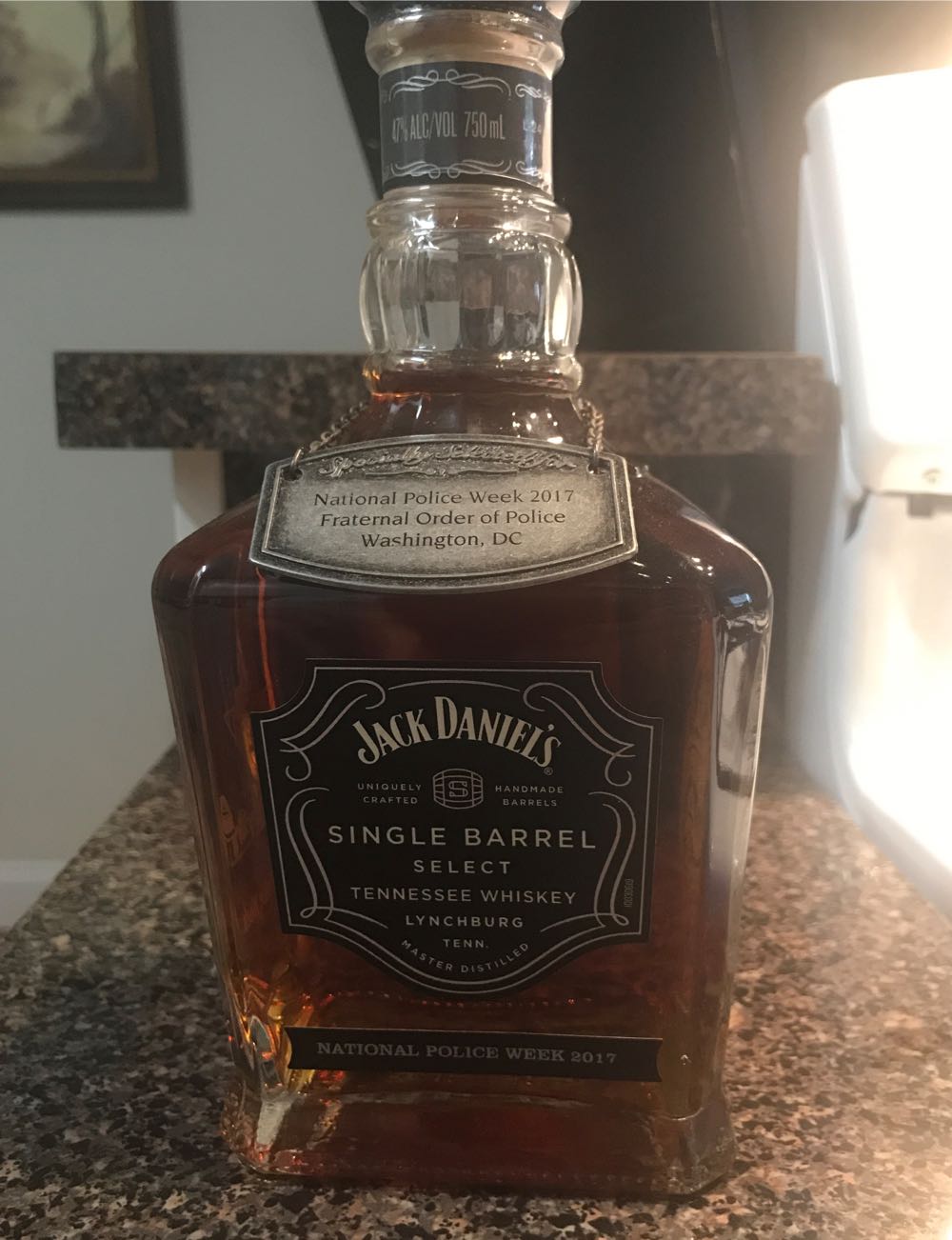 Lakes The Whiskymakers Reserve No. 4