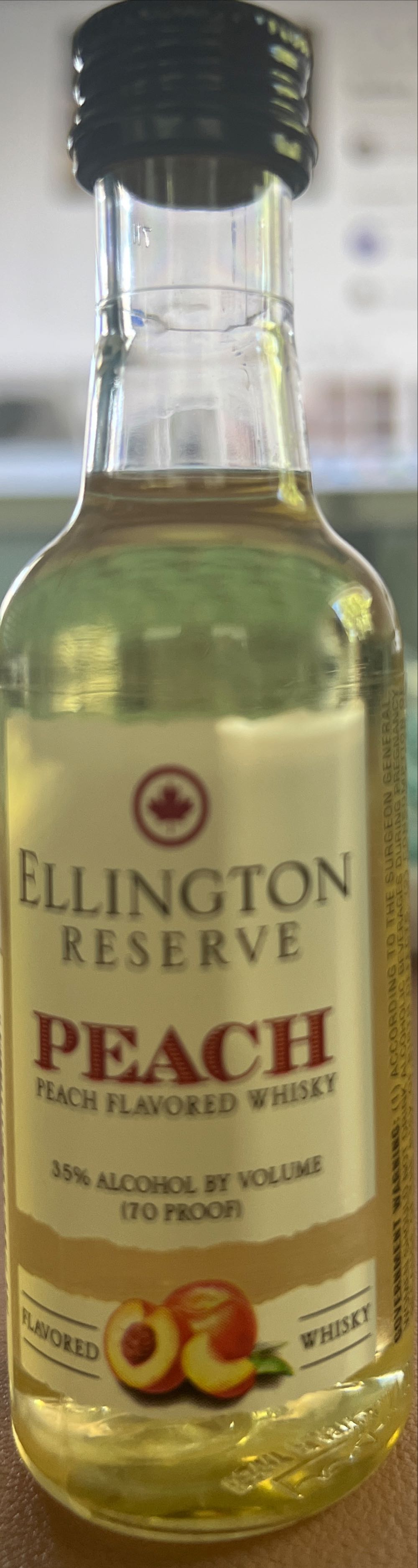 Ironworks Apple Brandy